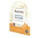 Aveeno Repairing CICA Foot Mask with Prebiotic Oat and Shea Butter - 2 Single-Use Slippers - Buy Online on GoSupps.com