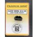 Pearce Grips Frame Insert for Glock 43X/48 - Enhanced Grip and Functionality - Buy Online on GoSupps.com