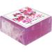 Sweet Pea Glycerin Soap - Eclectic Lady | 4 oz Bar for Luxurious Skin Care | International Shipping Available - Buy Online on GoSupps.com