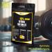 Buy My Supps 2kg Soy Protein Isolate Powder | 100% Natural & Vegan | Essential Amino Acids | Made in Germany - Buy Online on GoSupps.com
