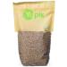 Yupik Organic Spelt Kernels 1 kg 6 Count Non-GMO Kosher Vegan Raw Hulled Grains Unsalted Source of Fiber Ideal for Baking & Cooking 6 kg