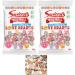 2x Sweets Bundle with Swizzels Originals Love Hearts Bag | Mother s Day Sweet Gifts | Valentine Sweet Gifts | Swizzels Sweets Heart Shaped Sweets | Thank You Gifts | 127g - Buy Online on GoSupps.com