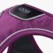DOG Copenhagen Comfort Walk Go Harness - Purple Passion Size M for Comfortable Dog Walking | International Shipping Available - Buy Online on GoSupps.com