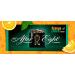 After Eight Limited Edition Mint & Orange Flavour Thins 200g - Buy Online on GoSupps.com