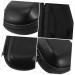FOMIYES Razor Storage Box Case - Shockproof Travel Foam Bag for Safe International Shipping - Buy Online on GoSupps.com