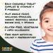 Nature's Plus Source of Life Animal Parade Children's Chewable Multi-Vitamins - Grape, 90 Tablets - Buy Online on GoSupps.com
