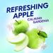 Degree Antiperspirant Spray Deodorant for Women Apple & Gardenia 72-Hour Protection 3.8 Ounce (Pack of 3) Apple and Gardenia 3.8 Ounce (Pack of 3) - Buy Online on GoSupps.com