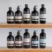 Baylis & Harding Goodness Rose & Geranium Natural Hand Wash 500 ml (Pack of 3) - Vegan Friendly 0.33 ml (Pack of 3) Rose & Geranium - Buy Online on GoSupps.com