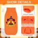 HUMLANJ 2-Pack Knitted Cat Sweater | Thanksgiving Turtleneck Turkey Kitty Sweater | Pet Cat Sweaters for Warmth | X-Small - Buy Online on GoSupps.com