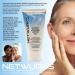 NetWurks Retinol & Peptide Lotion Renewal Night Cream for Face & Body to Help Reduce Blemishes & Appearance of Fine Lines & Wrinkles 6 Fl Oz - Buy Online on GoSupps.com