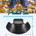 8-Piece Rubber Toe Guards for Boots - Toe Protectors for Work Boots - Repair & Protect Toes - Buy Online on GoSupps.com