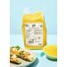 KoRo - Gluten-free organic corn couscous 1 kg - Made from 100% corn - For sweet and savory dishes - Vegan - Gluten-free