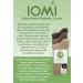 IOMI Extra Wide Bamboo Diabetic Socks | 3 Pack 12-15 Blue | Non-Binding for Men & Women - Buy Online on GoSupps.com