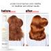 milk_shake Color Care Shampoo for Color Treated Hair - Hydrating Color Maintainer 33.8 Fl Oz - Buy Online on GoSupps.com