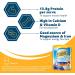 Sustagen Hospital Active 840g Neutral - Nutritional Support for Optimal Recovery | International Shipping Available - Buy Online on GoSupps.com
