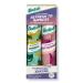 Batiste Dry Shampoo, Original and Cozy Cashmere Fragrance, Refresh Hair and Absorb Oil Between Washes, Waterless Shampoo for Added Hair Texture and Body, 8.46 OZ Dry Shampoo Bottle 2 Pack
