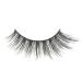 Starry Night Reusable Korean Silk Wispies - Lightweight Natural-Looking Eyelashes (1 Pack) - Buy Online on GoSupps.com