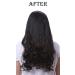 OneDor 20 Curly Clip-in Synthetic Hair Extensions 140g - 613 Pre Bleach Blonde - Buy Online on GoSupps.com