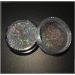 Joyeee Nail Art Magic: Super Shiny Laser Rainbow Chameleon Mirror Chrome Glitter Powder for DIY Nail Decoration - Perfect for Nail Tips & Makeup - Buy Online on GoSupps.com
