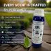 Cozy Home Aromatherapy Essential Oil 250ml - Premium Aluminum Bottle for Relaxation & Wellness - Buy Online on GoSupps.com