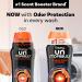 Buy Downy Unstopables In-Wash Laundry Scent Booster Beads - Tide Original 13.4 oz | International Shipping Available - Buy Online on GoSupps.com