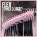Maybelline New York Lash Sensational Sky High Mascara - Extreme Length & Full Volume in Cosmic Black - 7.2ml - Buy Online on GoSupps.com