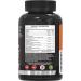 T5 Hardcore Fat Burners | Men & Women | L-Tyrosine, Chromium, Vitamin B6 & Botanical Extracts | 180 Vegetarian Capsules | UK Made - Buy Online on GoSupps.com