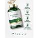 Carlyle Bacopa Monnieri 1000 mg Capsules - 180 Count for Memory & Focus - Buy Online on GoSupps.com