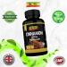 Cinnamon Tablets 2000mg - Blood Sugar Control Supplement - High Strength Metabolism Support - Vegan & Vegetarian - UK Made - Buy Online on GoSupps.com