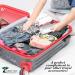 ToiletTree Products Travel Storage Case for Poseidon Oral Irrigators - International Shipping Available - Buy Online on GoSupps.com