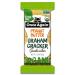 Organic Peanut Butter Graham Cracker Sandwiches - Gluten Free & Non-GMO - Vegan & Kosher - 8 Pack Box - Buy Online on GoSupps.com