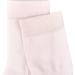 FALKE Unisex Baby Cotton Soft-Top Socks 12-18 Months Pink (Powder Rose) | Gentle Grip Design, Elasticated Ankle, Various Colours | 1 Pair Sensitive - Buy Online on GoSupps.com