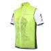 prolog cycling wear rain vest bicycle ladies neon yellow XXS to XXXL extra light S neon yellow