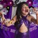 Selena Temporary Tattoos 100Pcs - Singer Inspired Stickers for Girls & Kids Party Decor - Buy Online on GoSupps.com