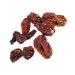 Dried Habanero Pepper (Chile Habanero) WT: 57 GR 170 GR 340 GR 510 GR 822 GR (170 GR)