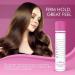 TRI Aerogel Hairspray - Non-Toxic Finishing Spray for Styling & Volumizing Curly Hair - Flexible Hold for Women & Men - 10.5 oz - Buy Online on GoSupps.com