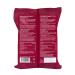 Xucker Premium Xylitol Sugar Substitute - Vegan Calorie-Reduced Tooth-Friendly 1kg Refill Pack for Baking & Cooking - Buy Online on GoSupps.com