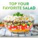 Wish-Bone Creamy Italian Salad Dressing - 15 Fl Oz - Buy Online on GoSupps.com