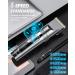 DynaBliss HG4000 Cordless Hair Clippers for Men - Professional Hair Cutting Kit with LED Display | Best Beard & Hair Trimmer for Barbers | Worldwide Shipping - Buy Online on GoSupps.com