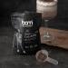 BAM Protein Hot Chocolate Protein Hot Chocolate Drink Blend 220 g 7 servings - Buy Online on GoSupps.com