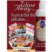 Wine Away Red Wine Stain Remover 12 oz - Professional Stain Remover for Red Wine Stains - Buy Online on GoSupps.com