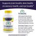 Healthy Origins Pycnogenol 100mg - 120 Veg Capsules | Natural Antioxidant Support - Buy Online on GoSupps.com