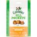 Greenies Pill Pockets Natural Dog Treats, Tablet Size Chicken 3.2 Ounce (Pack of 1)
