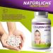 Vita2you Hyaluronic Acid Ultra 650mg - 90 Vegan Capsules | High-Dose 3-Month Pack | Fermented & Additive-Free - Premium Quality Hyaluron - Buy Online on GoSupps.com