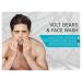 VOLT Beard Wash - Natural Beard Care with Essential Ingredients - 5 Oz (150ml - Buy Online on GoSupps.com