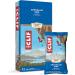 CLIF BUILDERS Protein Bars (Chocolate Peanut Butter) + CLIF BAR Energy Bars (Chocolate Chip) | 24 Count Bundle Chocolate Peanut Butter Protein Bars + Bars - Chocolate Chip - Buy Online on GoSupps.com