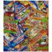 40 Pcs Haribo Bulk Mini Sweets Bag Gift Hamper for Kids Or Adults | In variety Of Tangfastics Starmix Giant Strawbs Supermix | Party Sweets For Any Ocassion