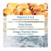Uriage Lip Balm Moisturising 2-Pack (4g Each) - Hydrate & Protect Lips International Delivery - Buy Online on GoSupps.com