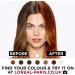 L'Or al Paris Colorista Permanent Gel Hair Dye - Vibrant Violet Shade with Long-Lasting Color and High Shine - Buy Online on GoSupps.com