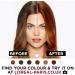 L'Oreal Paris Casting Cr me Gloss Coloring 600 Light Brown (Pack of 3) - Buy Online on GoSupps.com